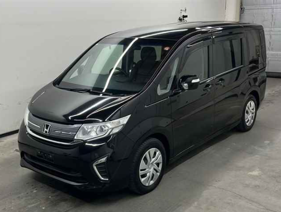 HONDA STEPWAGON