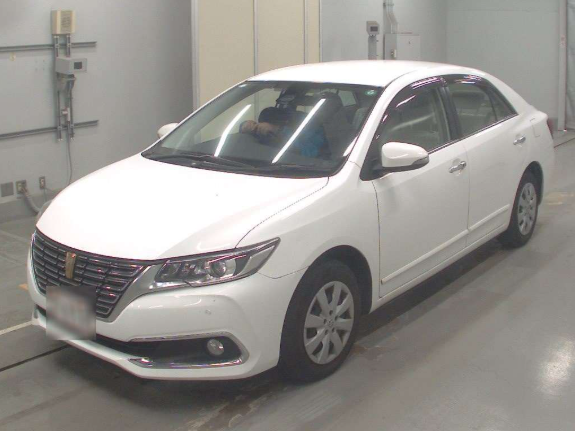 TOYOTA PREMIO