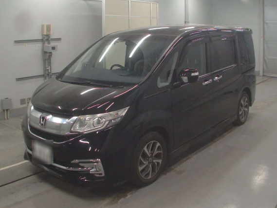 HONDA STEPWAGON