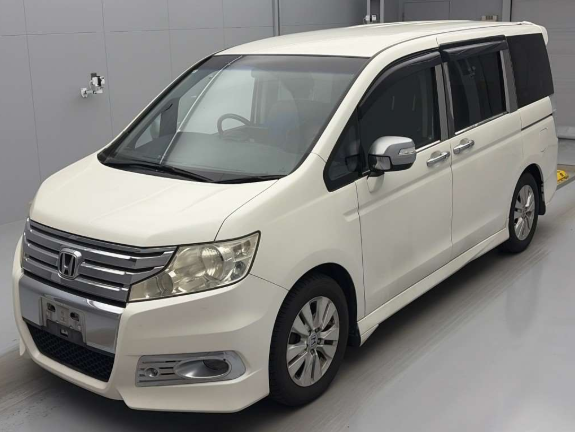 HONDA STEPWAGON