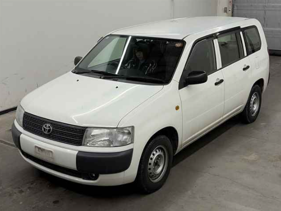 TOYOTA PROBOX VAN