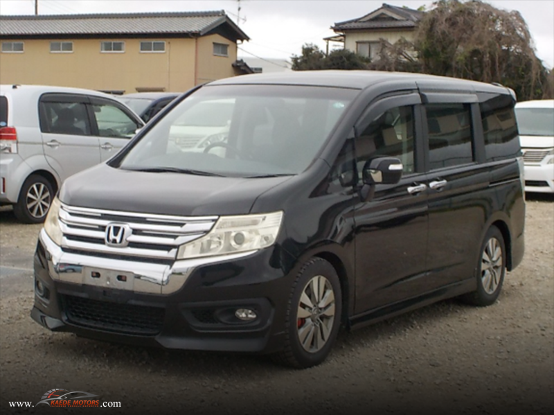 HONDA STEPWAGON