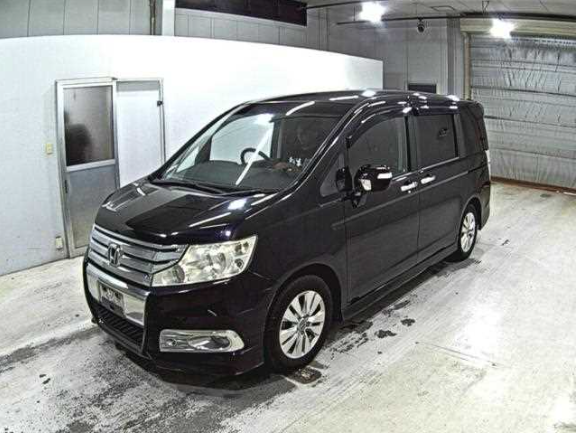 HONDA STEPWAGON