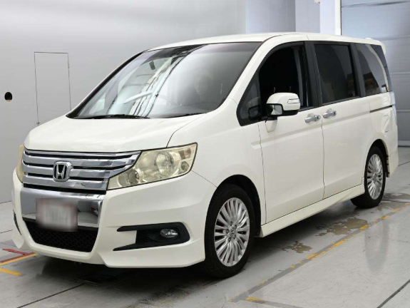 HONDA STEPWAGON