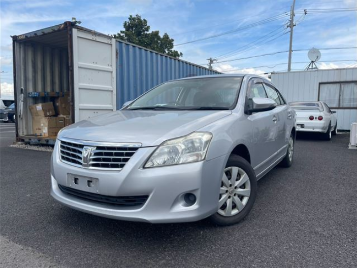 TOYOTA PREMIO