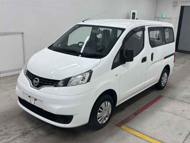 NISSAN NV200 VANETTE VAN